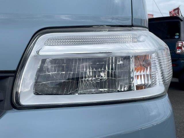 TOWNACE van 2WD
