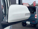 TOWNACE van 2WD