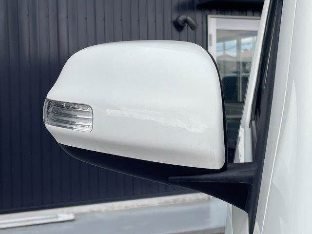 TOWNACE van 2WD
