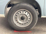 TOWNACE van 2WD