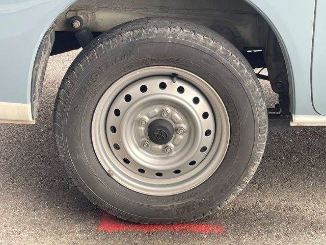 TOWNACE van 2WD