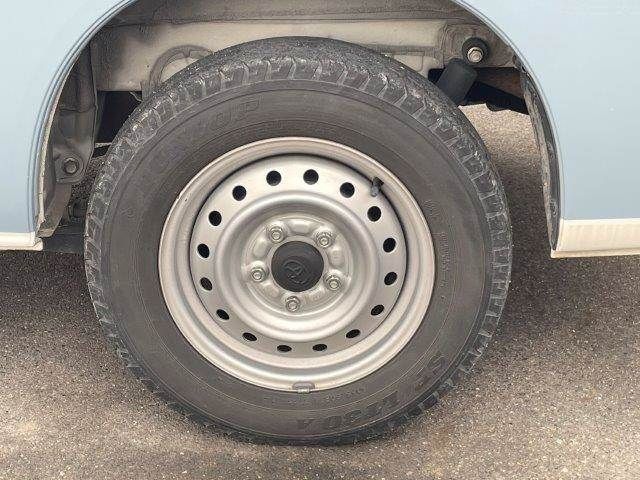 TOWNACE van 2WD