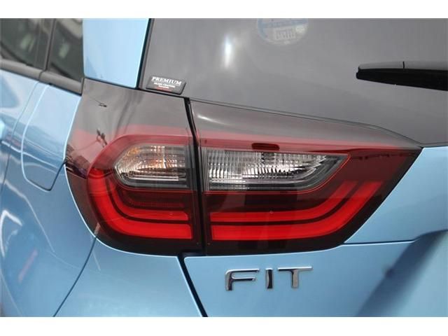 FIT e:HEV