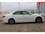 CROWN sedan hybrid