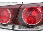 CROWN sedan hybrid