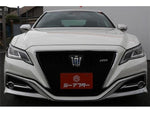 CROWN sedan hybrid
