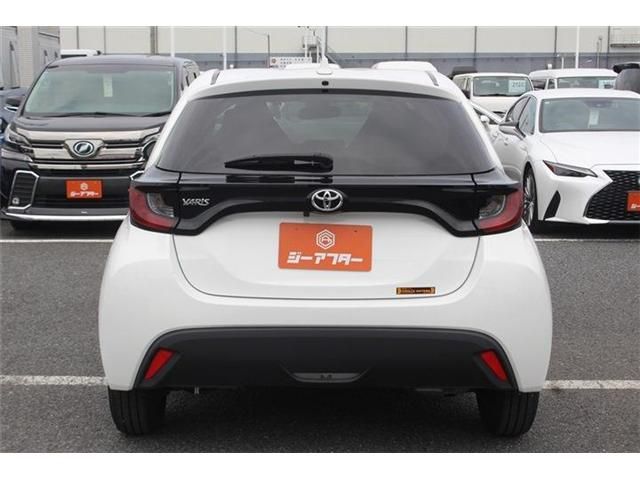 YARIS