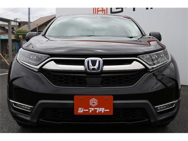 CR-V e:HEV