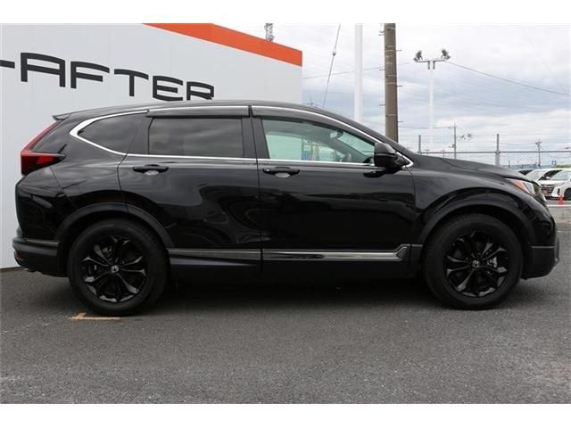 CR-V e:HEV