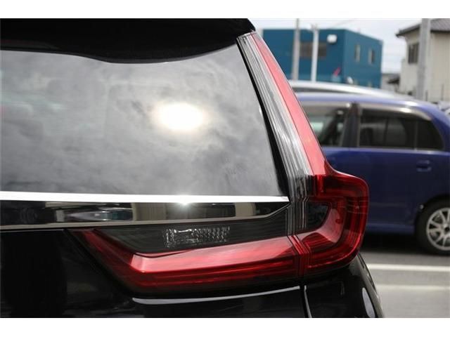 CR-V e:HEV