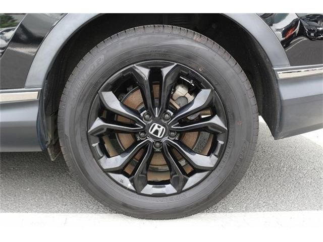 CR-V e:HEV