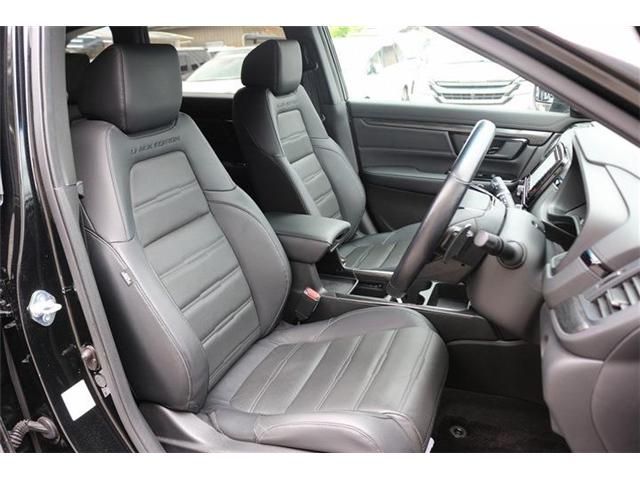 CR-V e:HEV