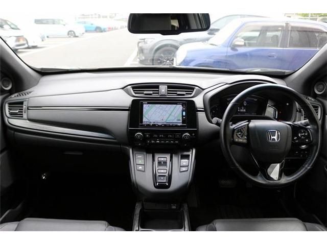CR-V e:HEV