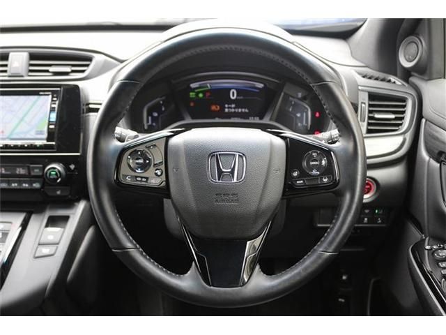CR-V e:HEV