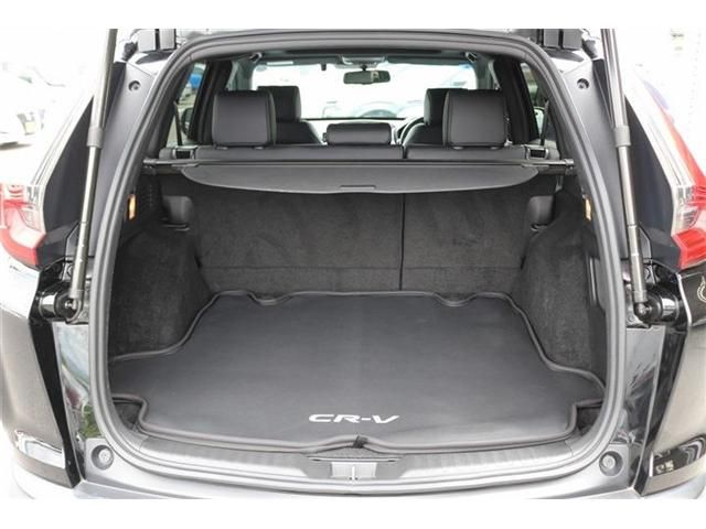 CR-V e:HEV