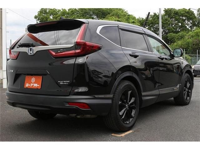 CR-V e:HEV