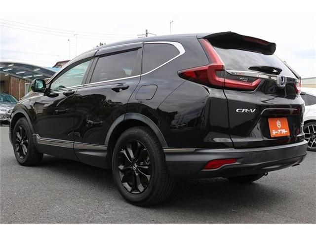 CR-V e:HEV