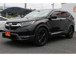 CR-V e:HEV