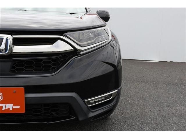 CR-V e:HEV