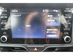 YARIS HYBRID