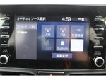 YARIS HYBRID