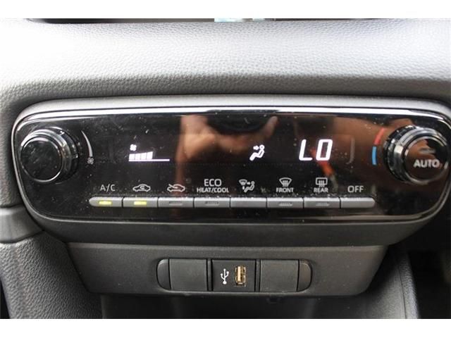 YARIS HYBRID