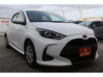 YARIS HYBRID