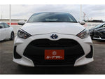 YARIS HYBRID