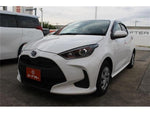 YARIS HYBRID