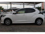 YARIS HYBRID