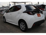 YARIS HYBRID