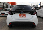 YARIS HYBRID