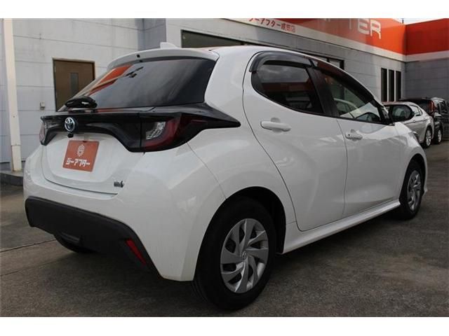 YARIS HYBRID