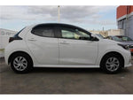 YARIS HYBRID