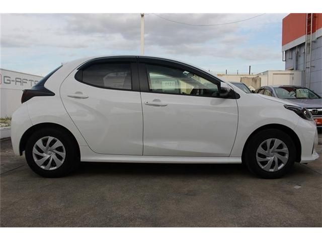 YARIS HYBRID