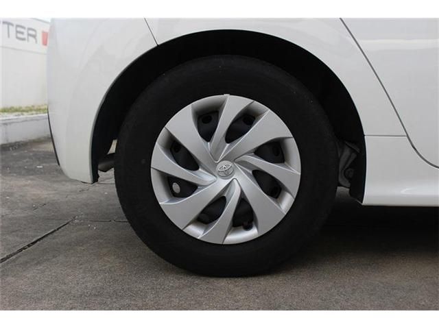 YARIS HYBRID