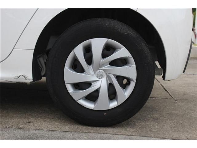 YARIS HYBRID
