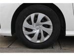 YARIS HYBRID