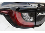 YARIS HYBRID