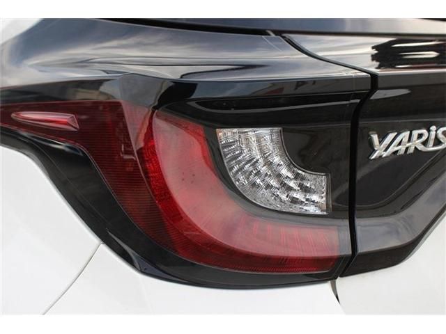 YARIS HYBRID