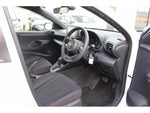 YARIS HYBRID