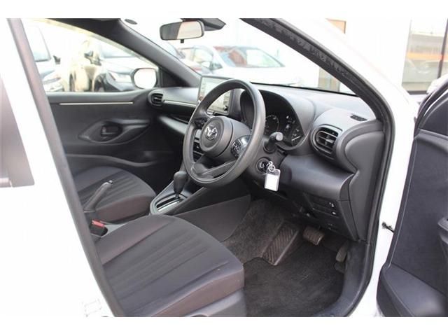 YARIS HYBRID