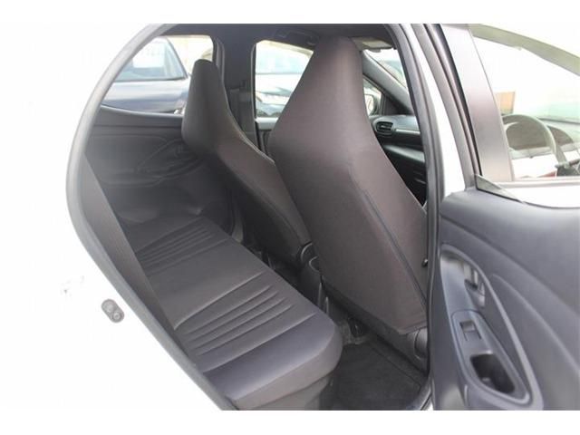 YARIS HYBRID