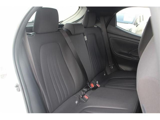 YARIS HYBRID