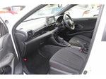 YARIS HYBRID