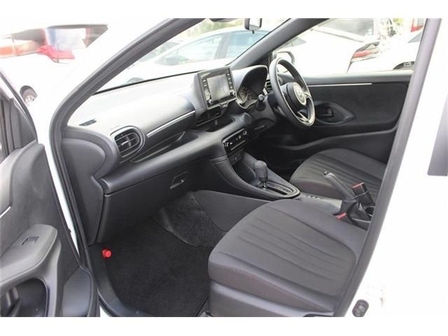 YARIS HYBRID