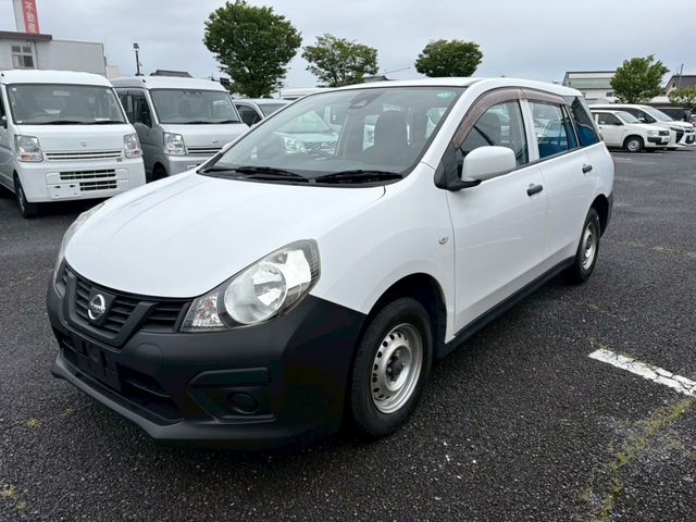 NV150 AD 2WD