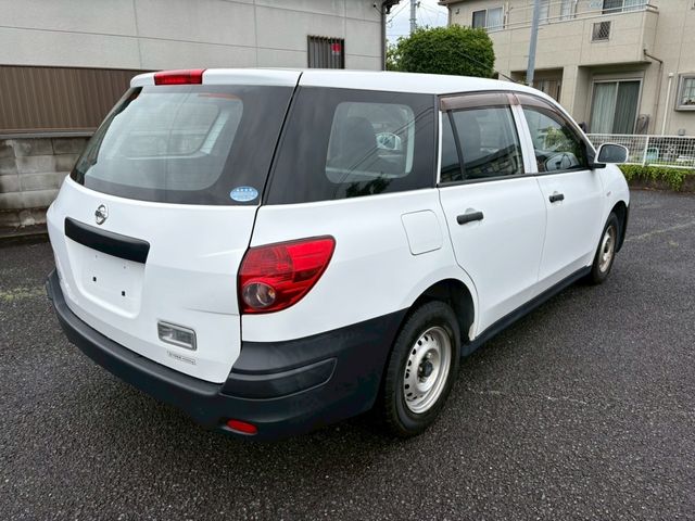 NV150 AD 2WD