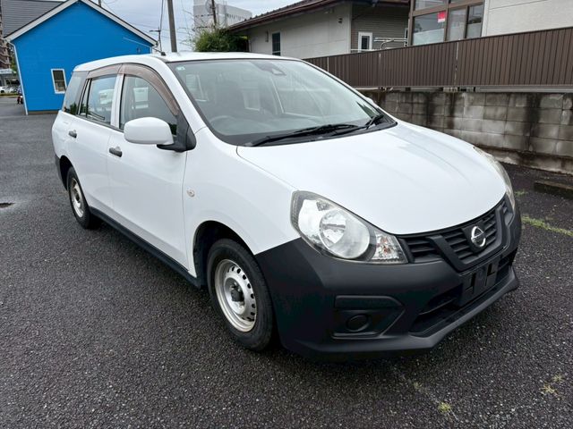 NV150 AD 2WD