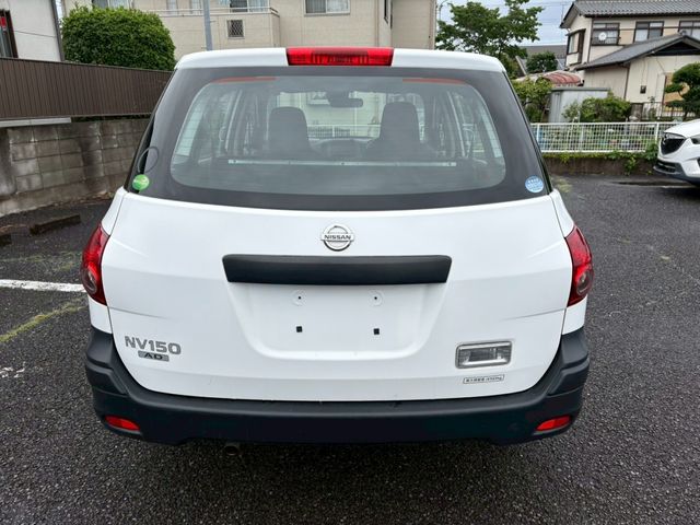 NV150 AD 2WD